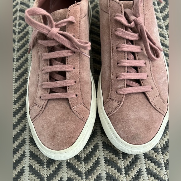 Common projects Original Achilles Low Sneaker - Picture 11 of 12